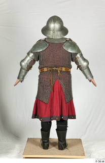  Photos Medieval Guard in mail armor 3 Medieval clothing Medieval soldier a poses whole body 0005.jpg